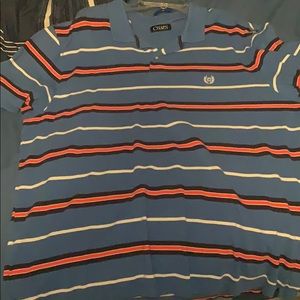 Chaps polo shirt